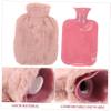 Beavorty Hot Water Bottle, Hand Warmer for Teens, Reusable and Refillable view 2
