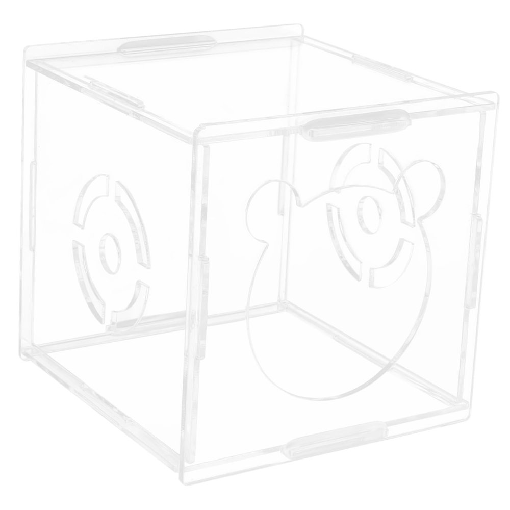 Happyyami Mini Hamster House