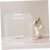 Happyyami Mini Hamster House view 3