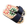 Indoor Massage Slippers, Christmas Party, Size 37–38, Black view 1