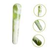 FRCOLOR 5-Piece Jade Acupressure Massage Stick Set view 3