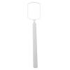 FRCOLOR 2-Piece Rotating Eyelash Extension Hand Mirrors view 2