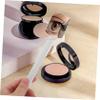 FRCOLOR 2-Piece Rotating Eyelash Extension Hand Mirrors view 3