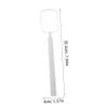 FRCOLOR 2-Piece Rotating Eyelash Extension Hand Mirrors view 4