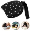 Minkissy 3-Piece Travel Sleep Mask Set view 3