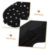 Minkissy 3-Piece Travel Sleep Mask Set view 4