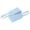minkissy Reusable Body Scrub Towel for Skin and Cuticles view 1