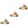 Beavorty Ergonomic Glass Foot Care Scraper Set view 1