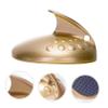 Beavorty Ergonomic Glass Foot Care Scraper Set view 3