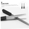 Beavorty 15-Piece Double-Sided Metal Nail Files for Manicures and Pedicures view 2