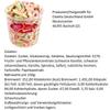3 Cans Red Band Mix, Magic Pacifiers, Bubble Fizz, Fido Dido + Space Cookies view 2