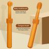 Small Toothbrush for Cats and Dogs view 4