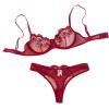 Sexy Women's Lingerie Set view 1