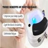 CYMYYDS Acrylic Spa Foot Bath with Massage view 3