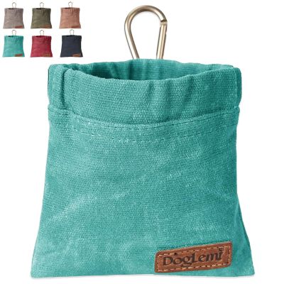 Duuclume Dog Treat Bag