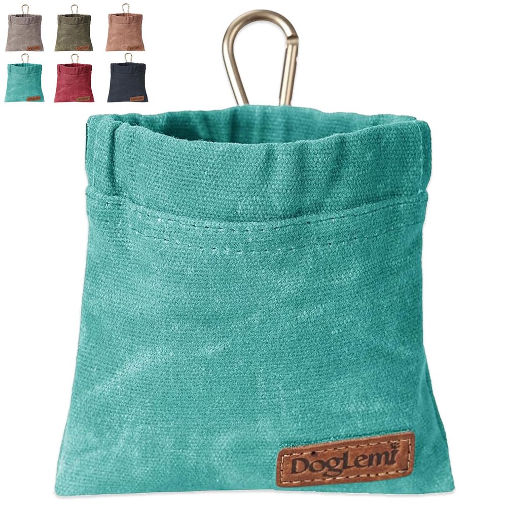 Duuclume Dog Treat Bag