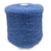 500 g Mohair Angola Plush, Soft and Fashionable, for Coats, Scarves, Hats, Yarn and Cashmere Wool view 1