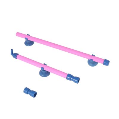 BESPORTBLE 14-Inch Aquarium Oxygen Stone with Suction Cups