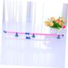 BESPORTBLE 14-Inch Aquarium Oxygen Stone with Suction Cups view 4