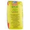 Italian Gourmet Semola Di Grano Duro Rimacinata Durum Wheat Semolina, 3 x 5 kg view 2