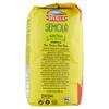 Italian Gourmet Semola Di Grano Duro Rimacinata Durum Wheat Semolina, 3 x 5 kg view 4
