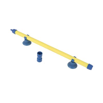 BESPORTBLE Air Stone Tube for Aquarium - Yellow