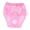 Happyyami Reusable Cotton Dog Diapers for Female Dogs view 1