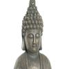 Aged Dog Buddha Figurine view 2