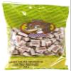Brandless Petsnack Duo Salmon/Rice Dog Treat Bones, 12 x 200 g view 1