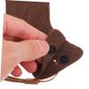 Kisangel Portable Outdoor Pet Waste Bag Holder view 3