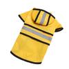 Kisangel Reflective Raincoat for Dogs view 1
