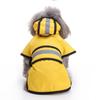 Kisangel Reflective Raincoat for Dogs view 3