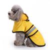 Kisangel Reflective Raincoat for Dogs view 4