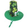 Sosoport St. Patrick’s Day Dog Hat view 1