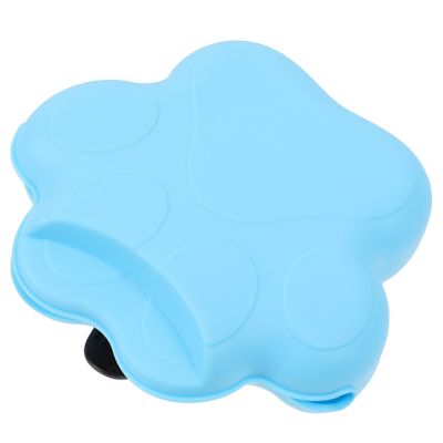 Kisangel Silicone Dog Training Treat Bag