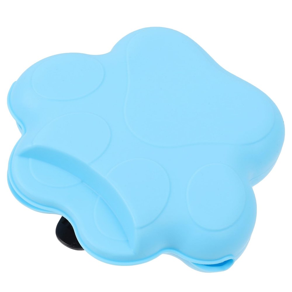 Kisangel Silicone Dog Training Treat Bag