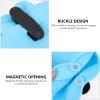 Kisangel Silicone Dog Training Treat Bag view 3