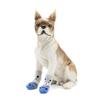Kisangel Non-Slip Dog Socks with Animal Design Size S view 3