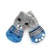 Kisangel Non-Slip Dog Socks with Animal Design Size S view 4