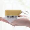 SEWOART 2-Piece Practical Massage Brush for Pets view 3