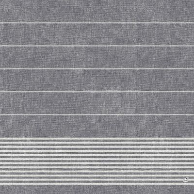 1,000 Paper Placemats, 30 x 40 cm, Towel Dark Gray