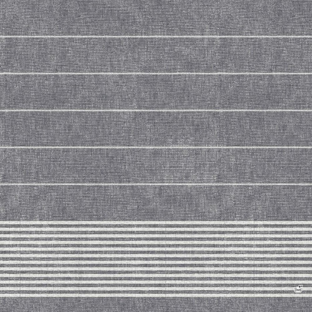 1,000 Paper Placemats, 30 x 40 cm, Towel Dark Gray