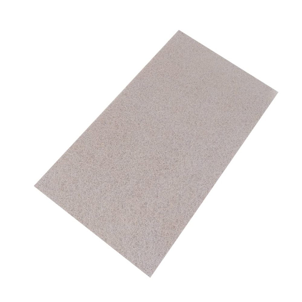 Kisangel High-Density Biochemical Filter Cotton for Aquariums