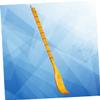 MAGICLULU 3-Piece Body Scratcher, Manual Scalp Massager and Long Wooden Back Scratcher Set view 2
