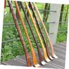 MAGICLULU 3-Piece Body Scratcher, Manual Scalp Massager and Long Wooden Back Scratcher Set view 3
