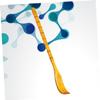MAGICLULU 3-Piece Body Scratcher, Manual Scalp Massager and Long Wooden Back Scratcher Set view 4