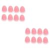 MAGICLULU 2 Sets Silicone Lip Brush Covers, 8 Pieces Each view 1