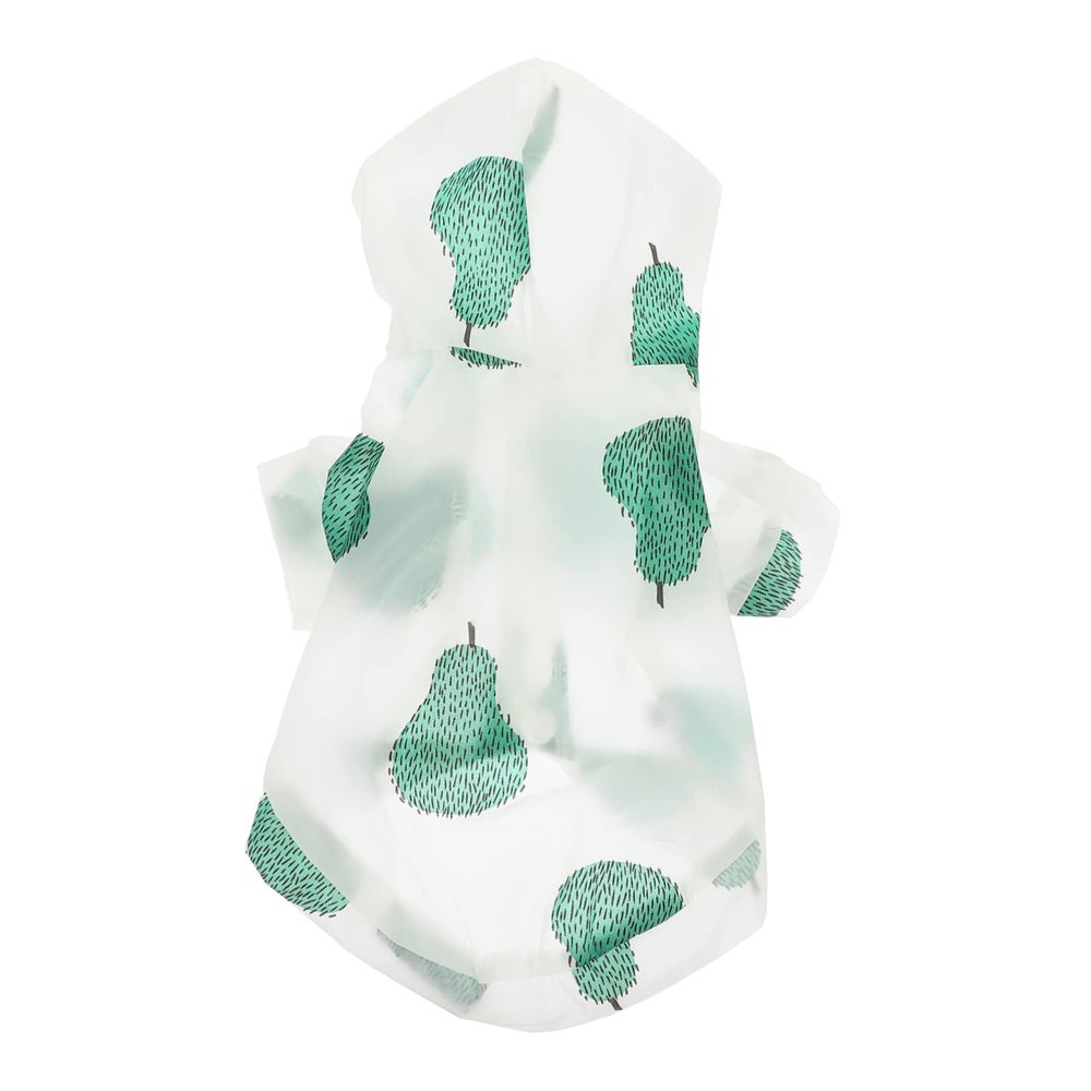CIYODO Dog Sun Protection Clothing