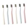 6-Pack Adult Toothbrushes with Firm Bristles view 1