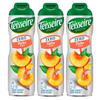 Teisseire Peach Zero-Sugar Syrup, 600 ml – Cocktails (3-Pack) view 1